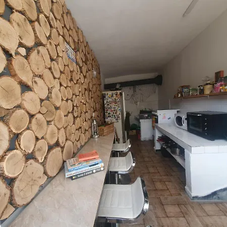 Appartement Cherry Garden