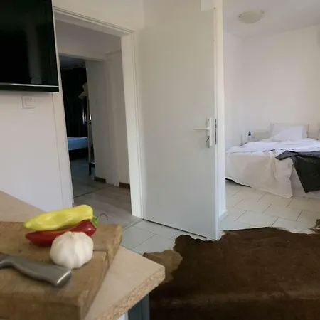 Cherry Garden Appartement Sveti Vlas