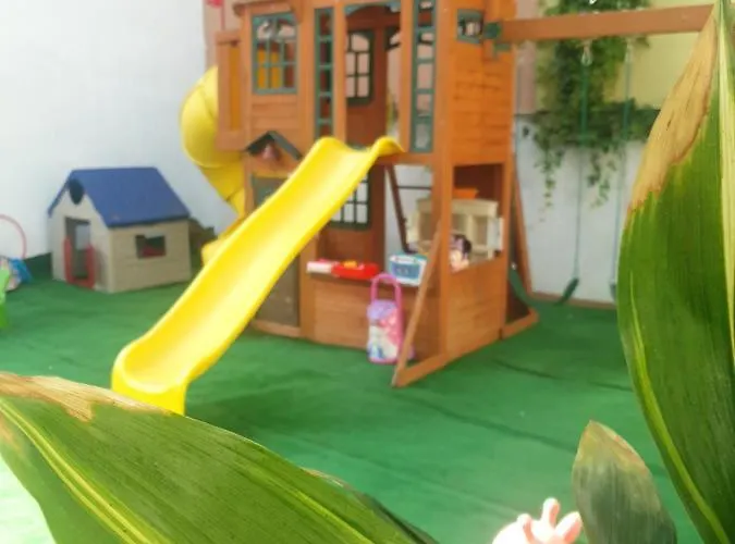 Cherry Garden Свети Влас