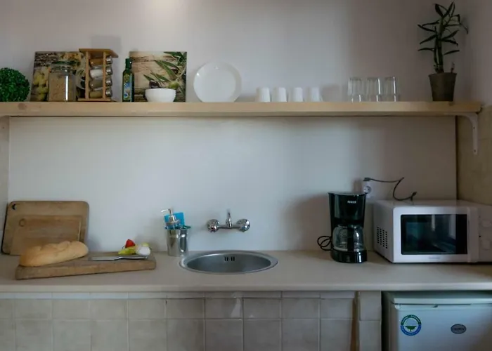 Cherry Garden * Свети Влас