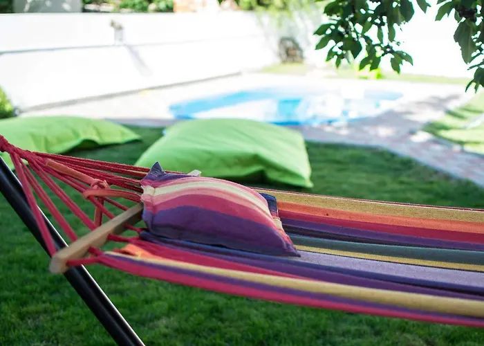 Cherry Garden Свети Влас