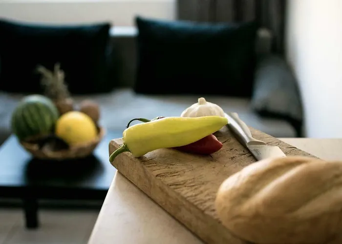 Cherry Garden Апартамент Свети Влас