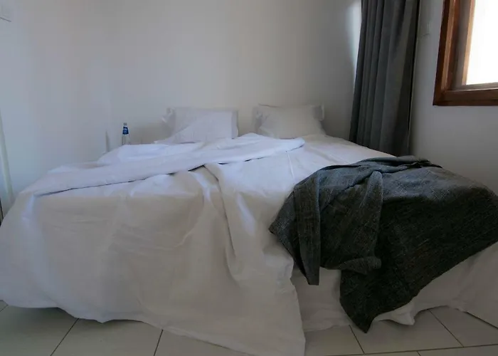 Апартамент Cherry Garden *