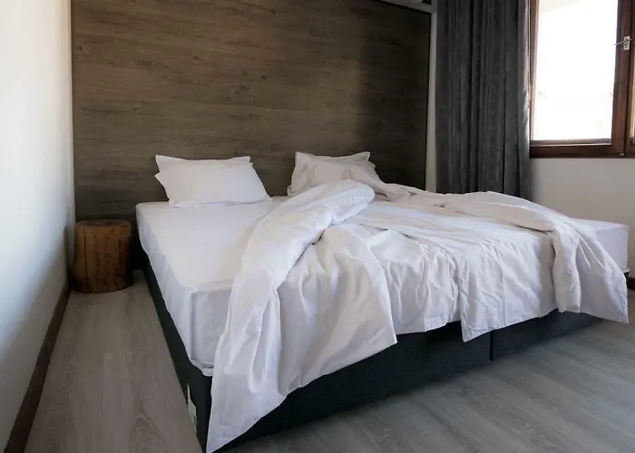 Cherry Garden * Свети Влас