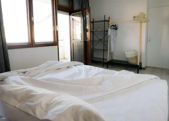 Апартамент Cherry Garden *