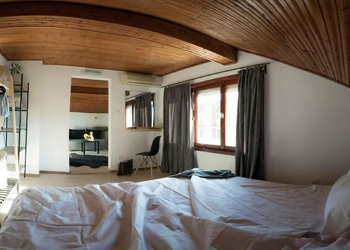 Cherry Garden Апартамент Свети Влас