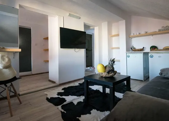 Cherry Garden Апартамент *