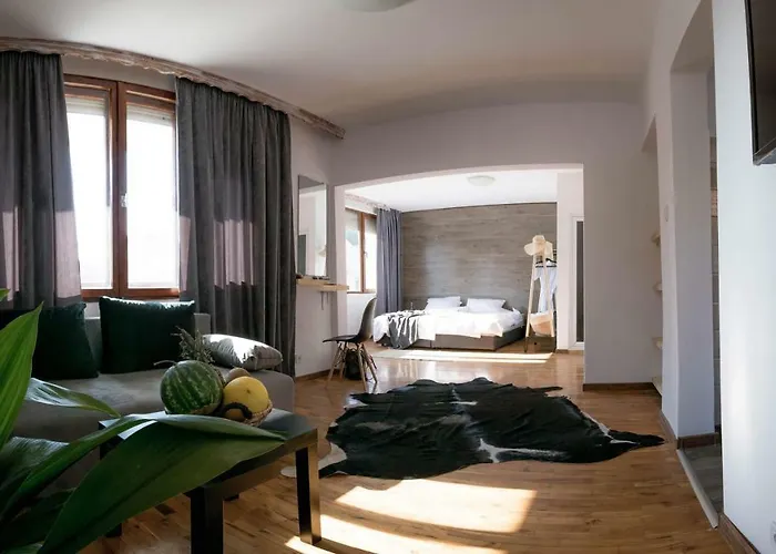 Cherry Garden Апартамент Свети Влас