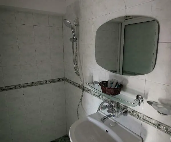 Апартамент Cherry Garden *