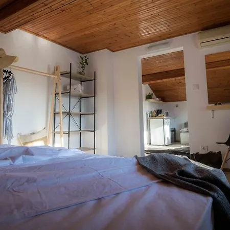 Daire Cherry Garden Sveti Vlas