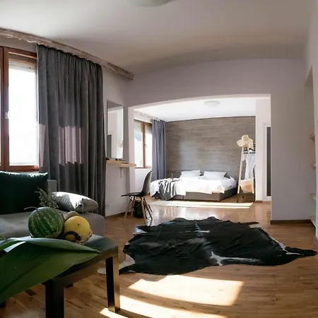 Cherry Garden Daire Sveti Vlas