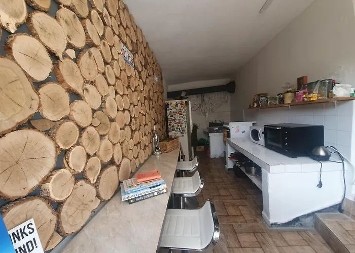 Appartement Cherry Garden