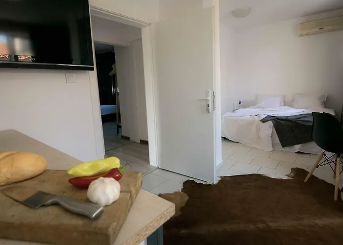 Cherry Garden Appartement Sveti Vlas